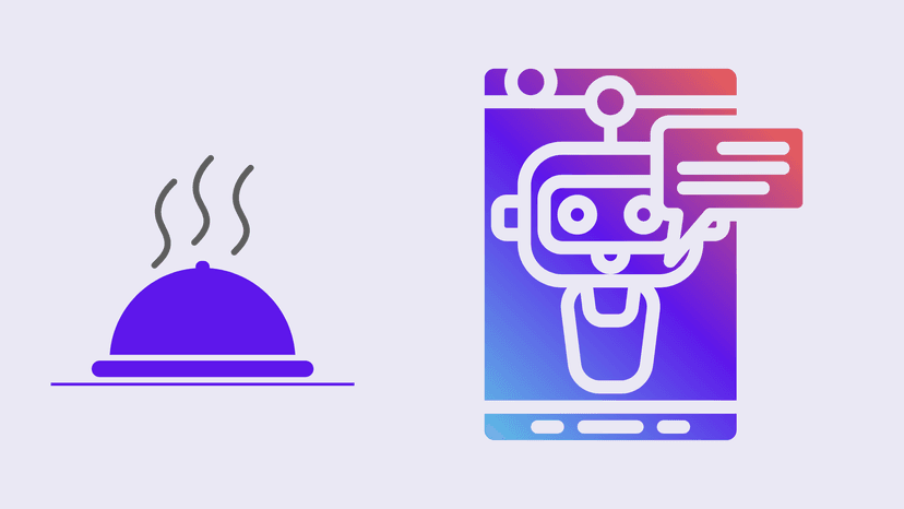 Shenky - An AI Chatbot for Food Ordering