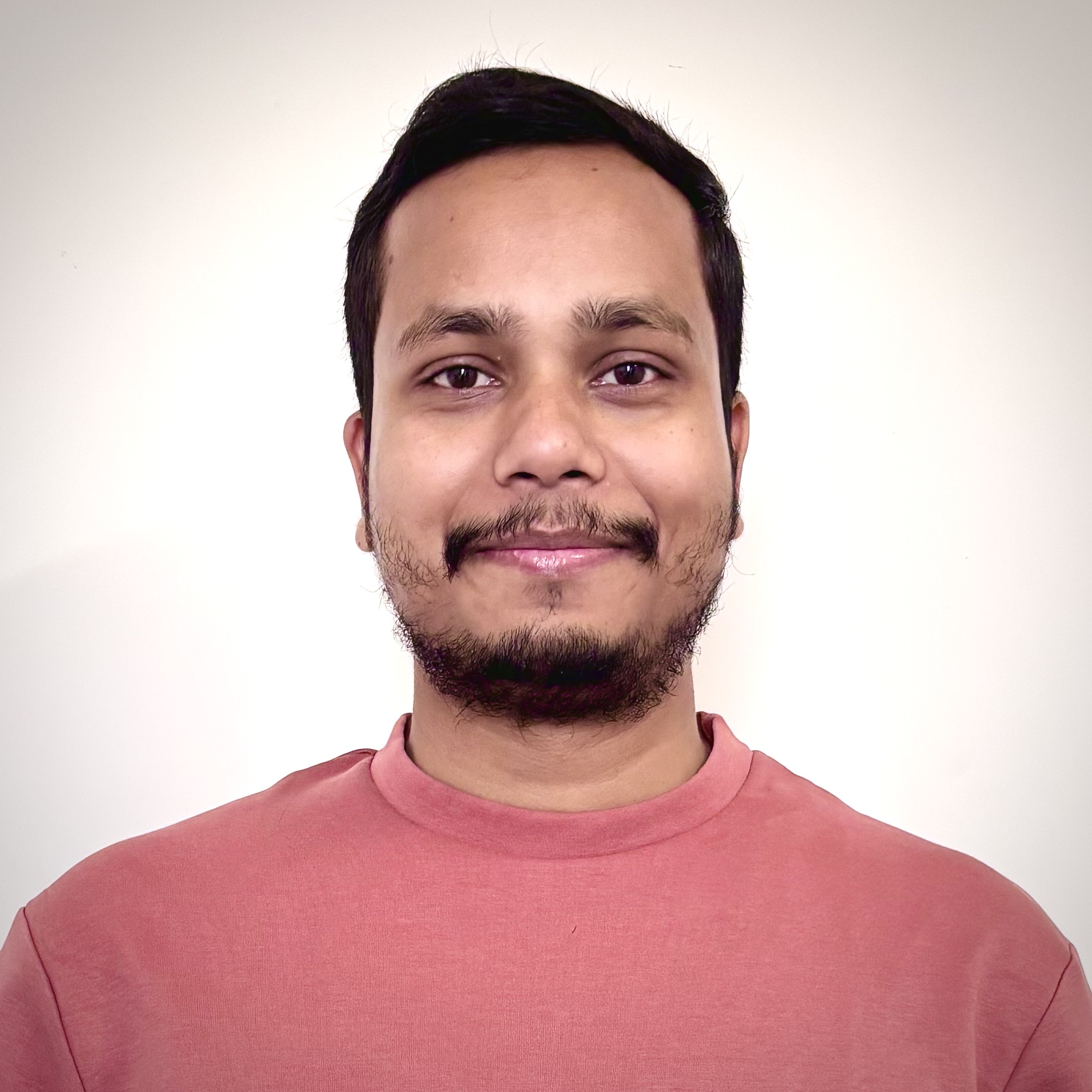 Shashank Rajak